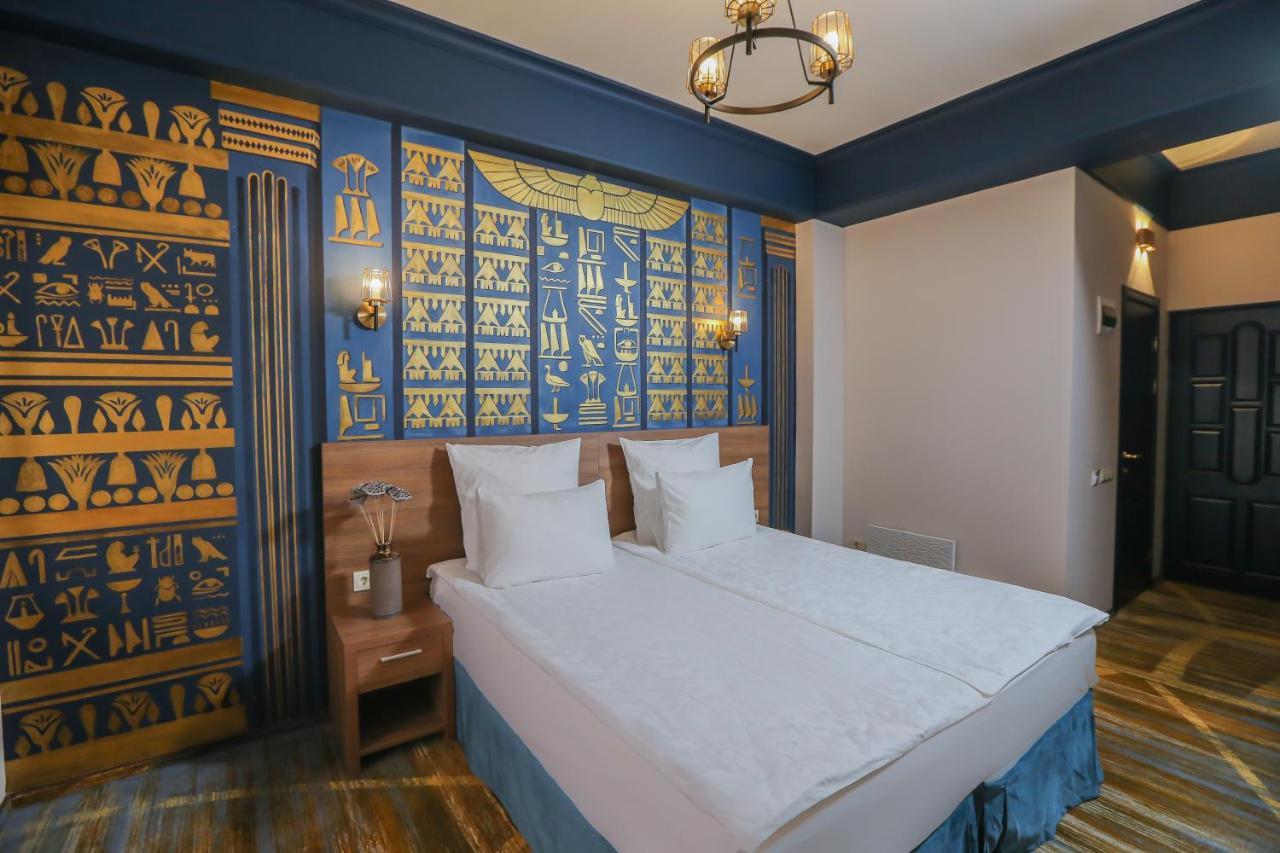 Garuda Boutique Hotel Sukhumi Luaran gambar